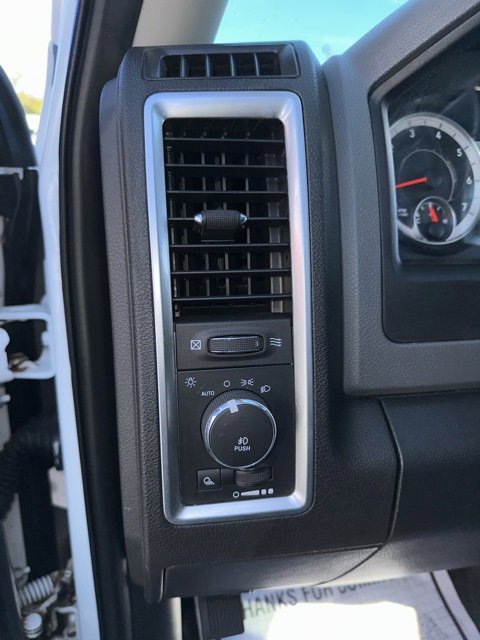 Used 2016 RAM 1500 Outdoorsman image 8