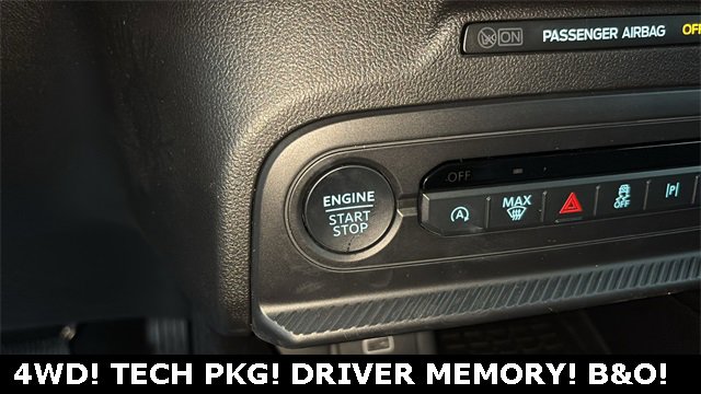 New 2025 Ford Bronco Sport Outer Banks w/ Outer Banks Tech Package+ image 9