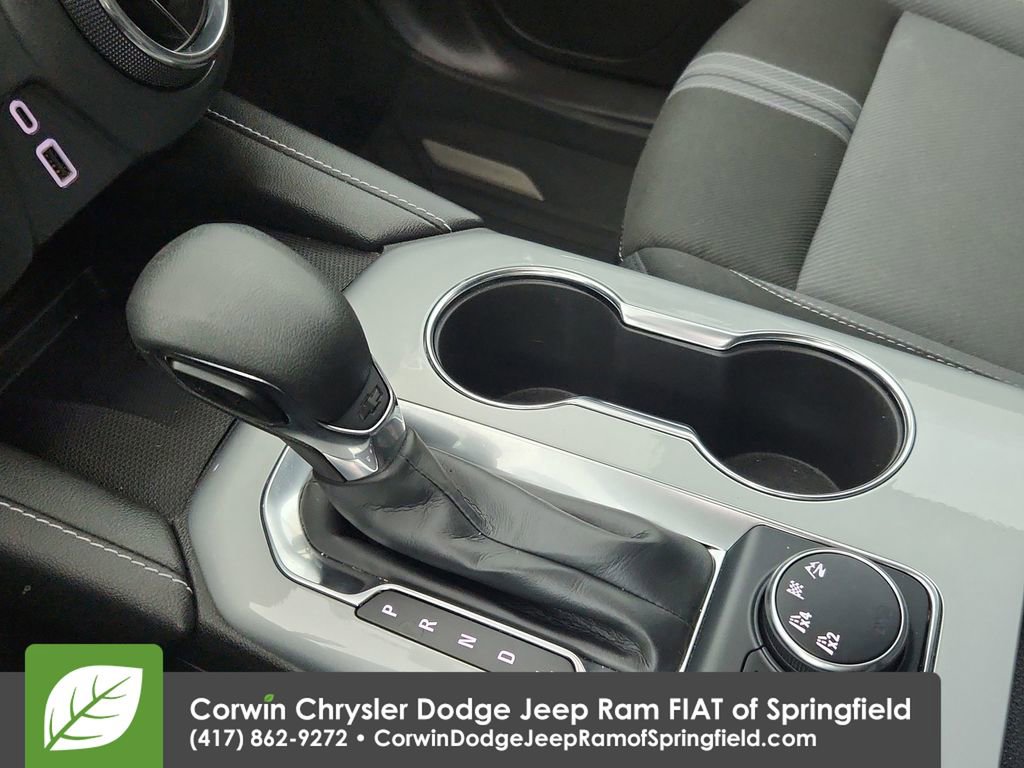 Used 2023 Chevrolet Blazer LT w/ Convenience Package image 28