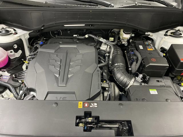 New 2026 Hyundai Palisade XRT Pro image 37