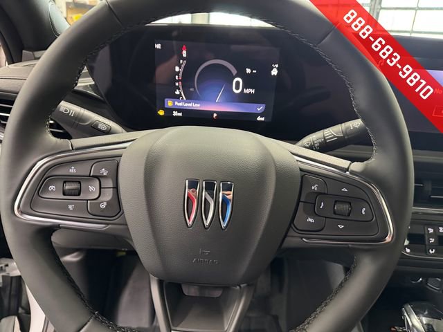 New 2026 Buick Envista Preferred w/ Convenience I Package image 20
