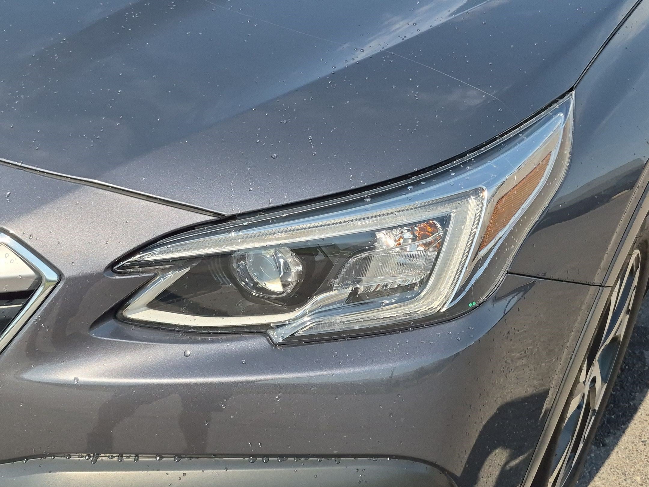 Used 2022 Subaru Outback Touring XT w/ Popular Package #2 AWD/4WD image 10