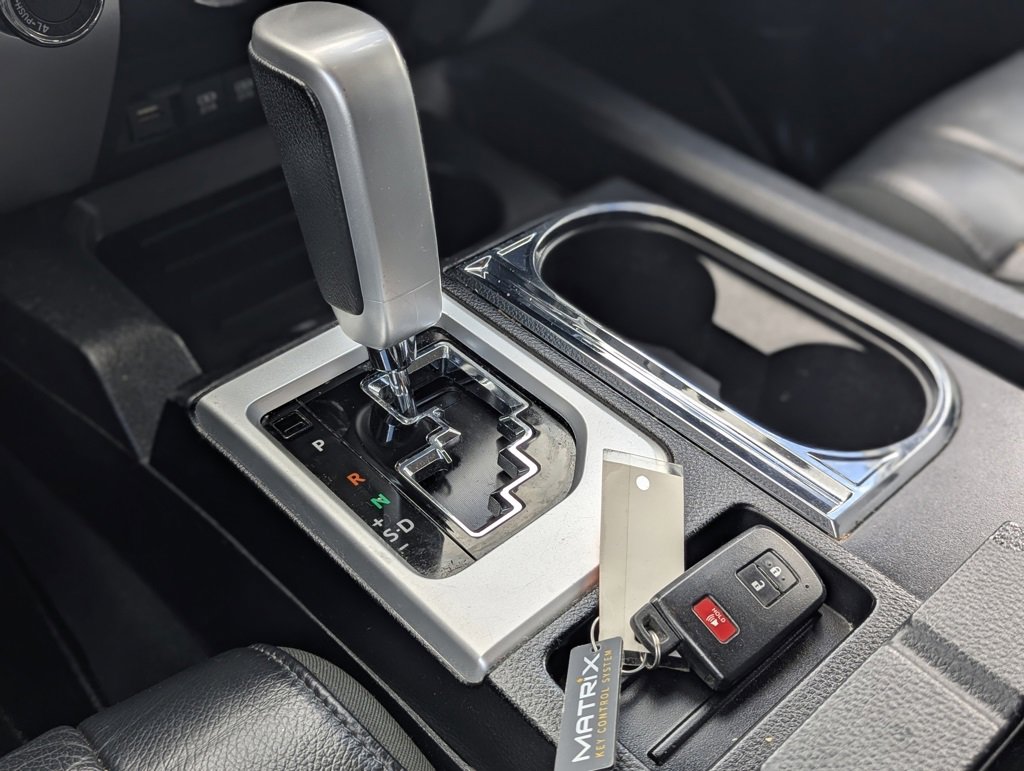 Used 2021 Toyota Tundra Limited image 39