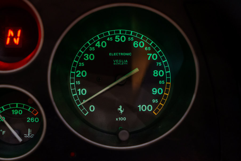 Used 1999 Ferrari F355 Spider RWD image 34