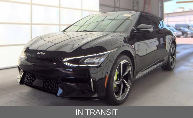 Used 2023 Kia EV6 GT