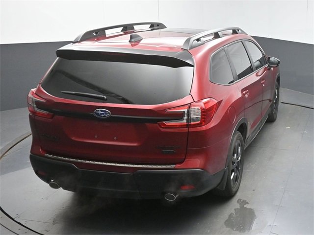 Certified 2024 Subaru Ascent Onyx Edition Limited w/ Popular Package Onyx image 47