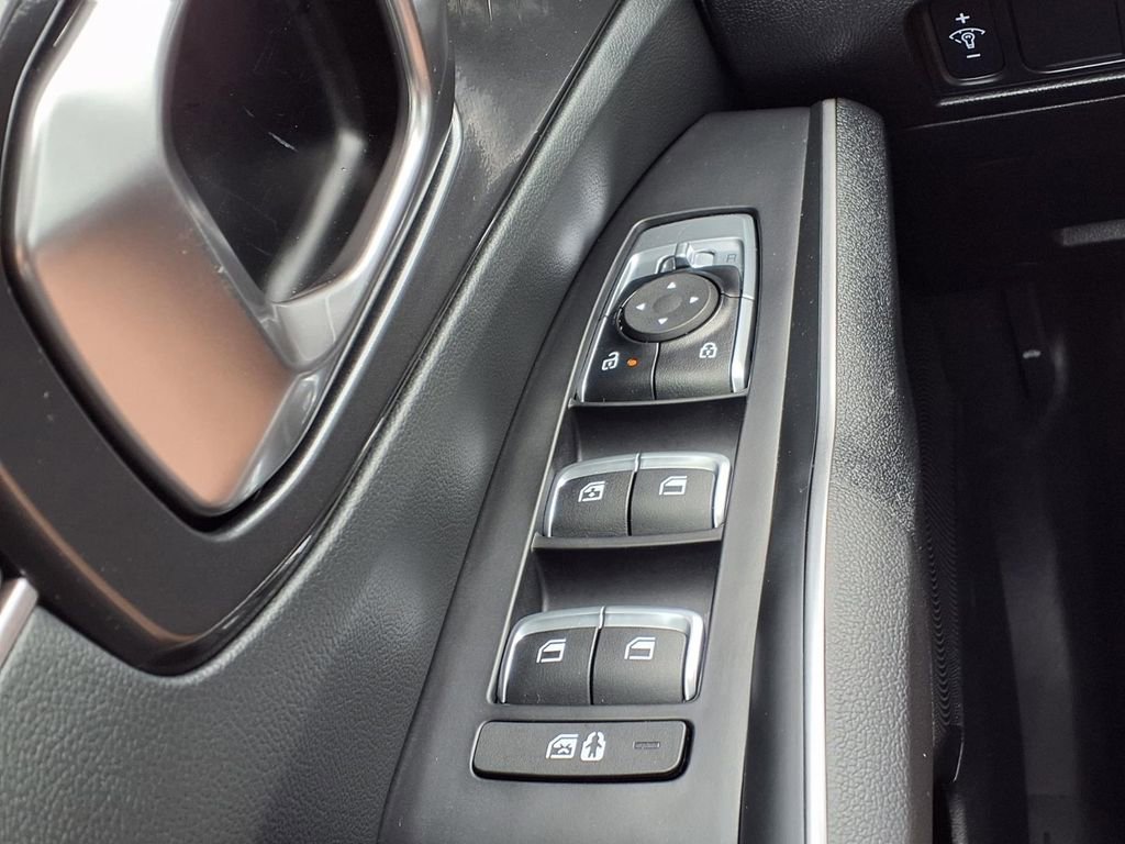 Used 2026 Kia Sorento LX FWD image 24