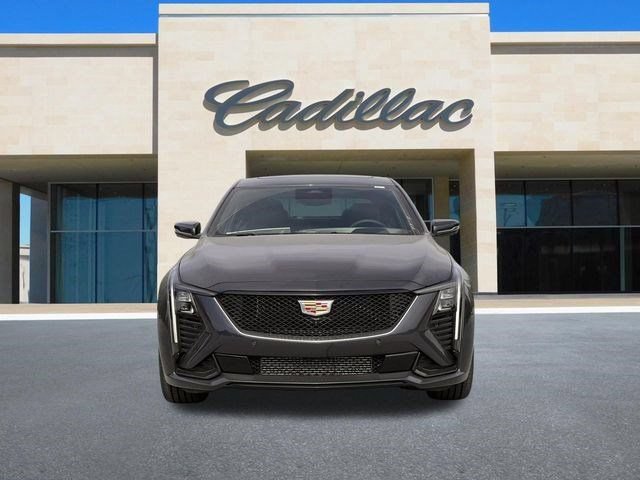 New 2026 Cadillac CT5 Sport RWD image 7