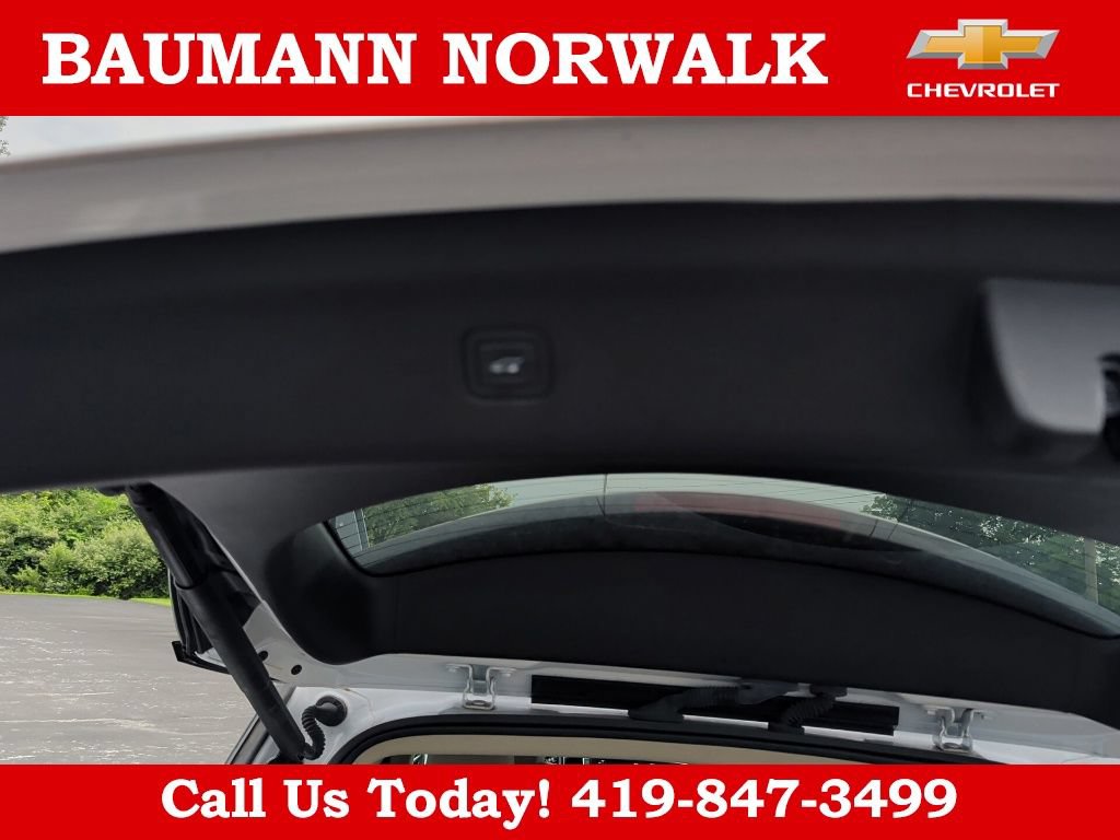 Used 2019 Buick Enclave Premium w/ LPO, Luxury Package AWD/4WD image 30