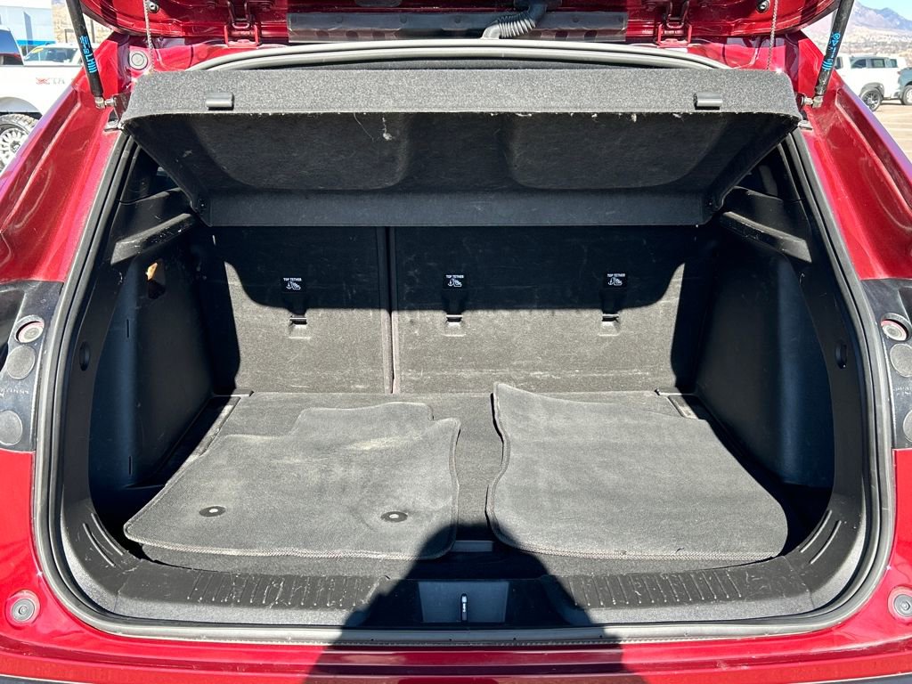 Used 2024 Chevrolet Trax RS image 5