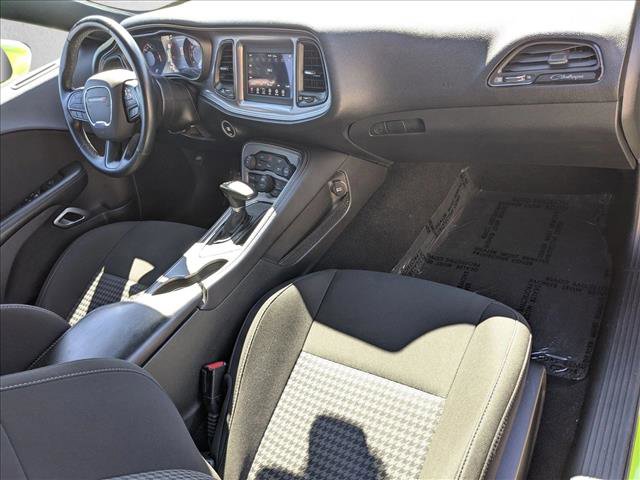 Used 2023 Dodge Challenger GT w/ Blacktop Package image 21