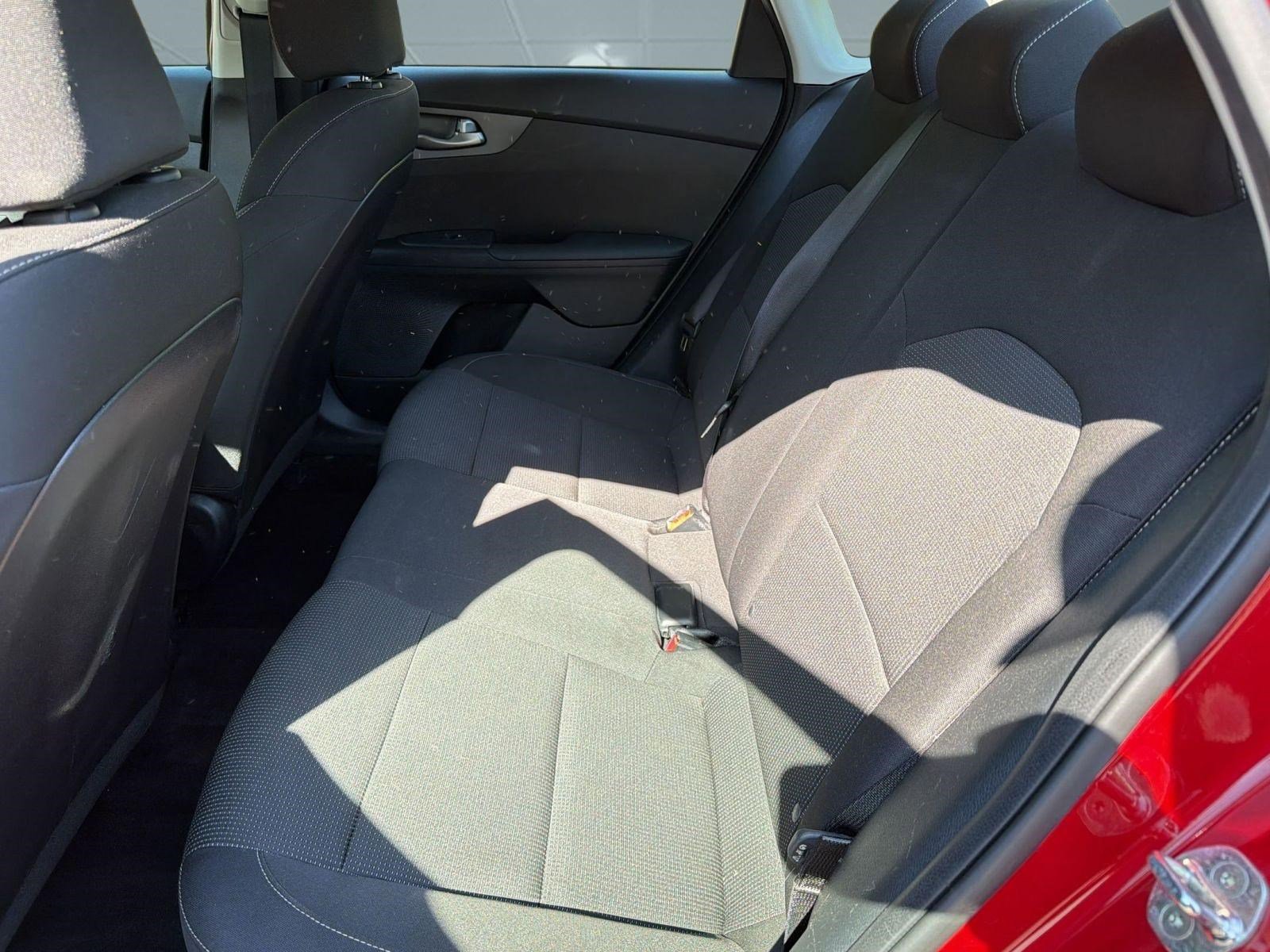 Used 2019 Kia Forte LXS FWD image 15