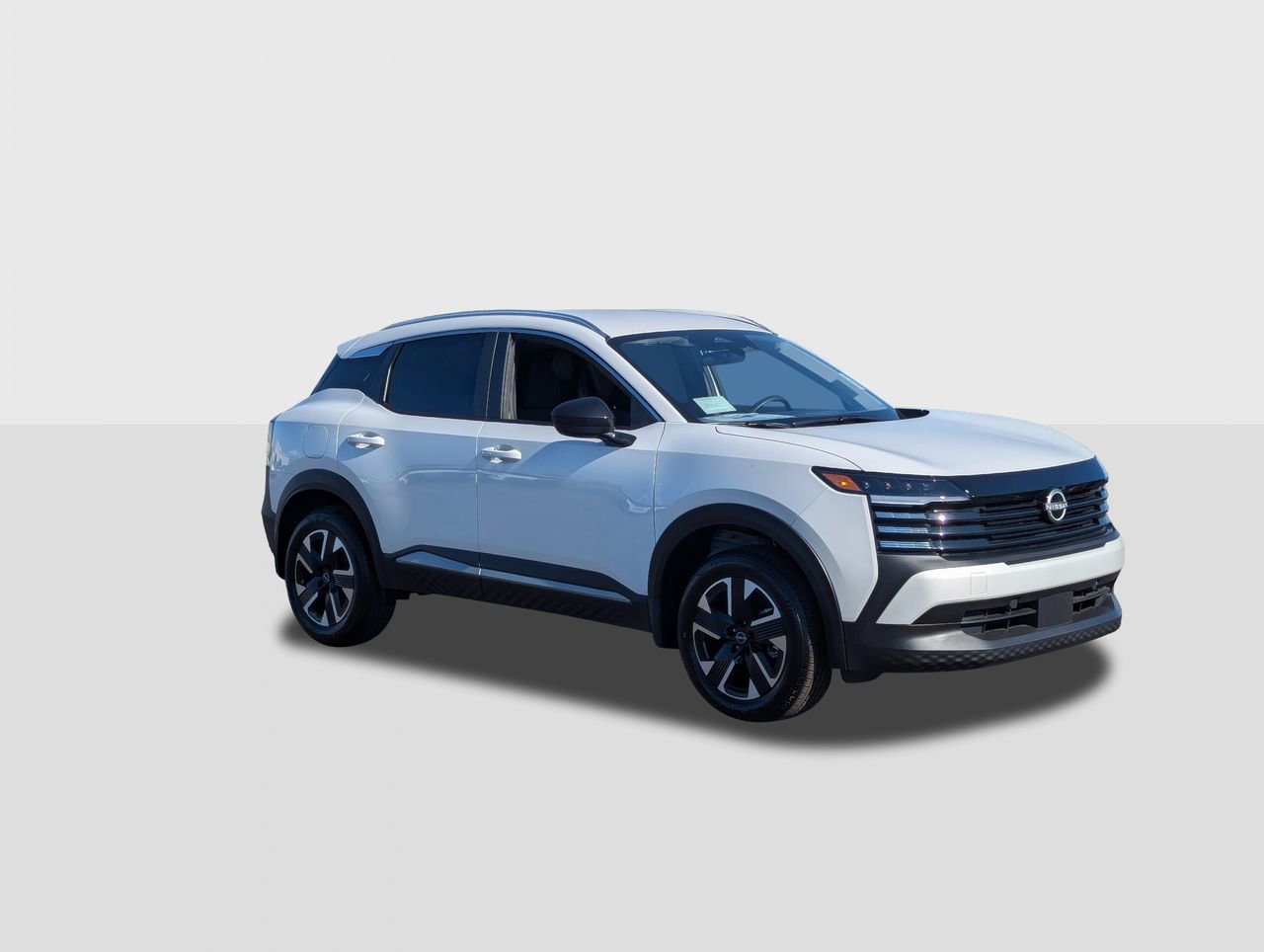 New 2026 Nissan Kicks SV image 7