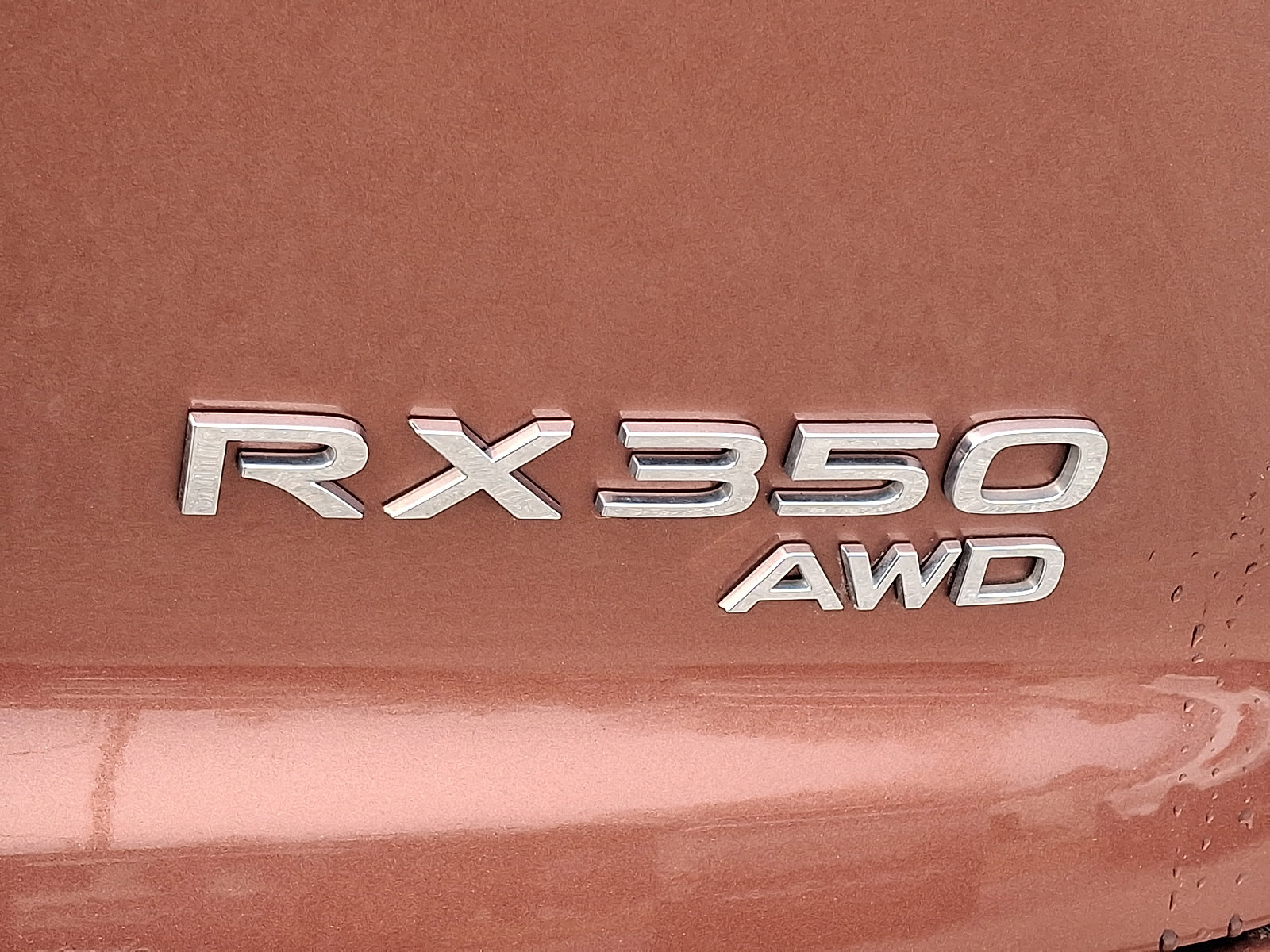 Certified 2024 Lexus RX 350 Premium Plus w/ Convenience Package image 30