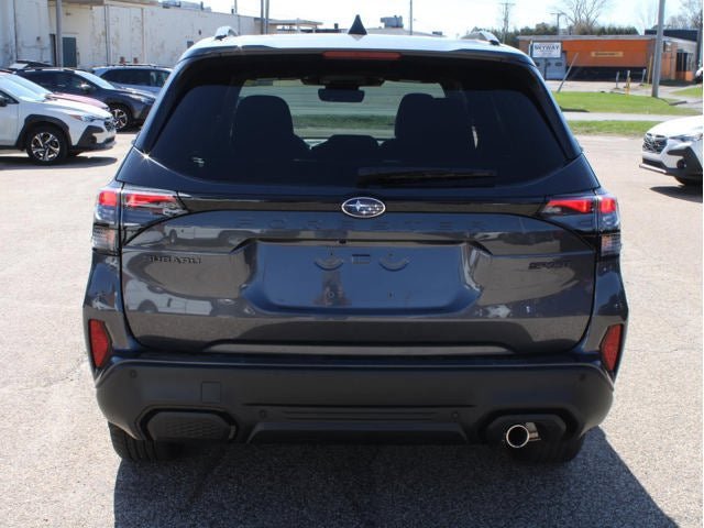 New 2026 Subaru Forester Sport AWD/4WD image 25