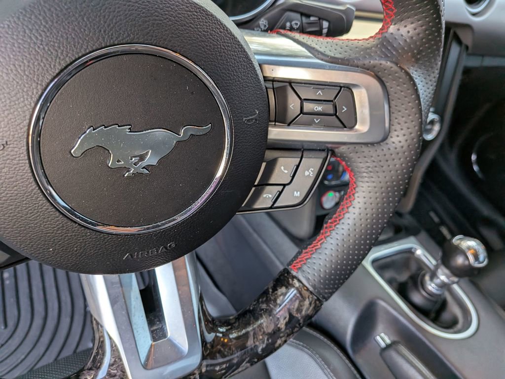 Used 2021 Ford Mustang GT Premium image 18