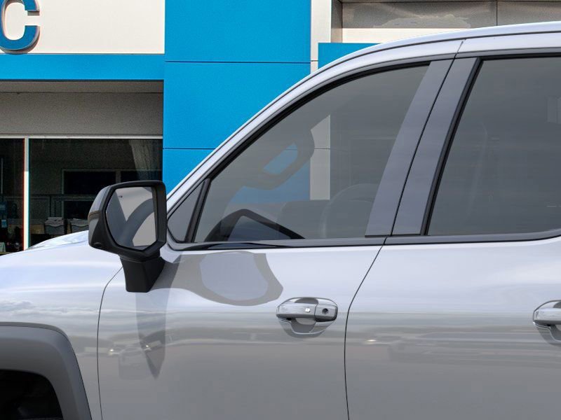 New 2026 Chevrolet Silverado EV LT image 14