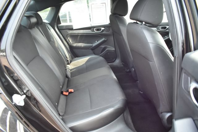 Used 2024 Honda Civic Sport image 33