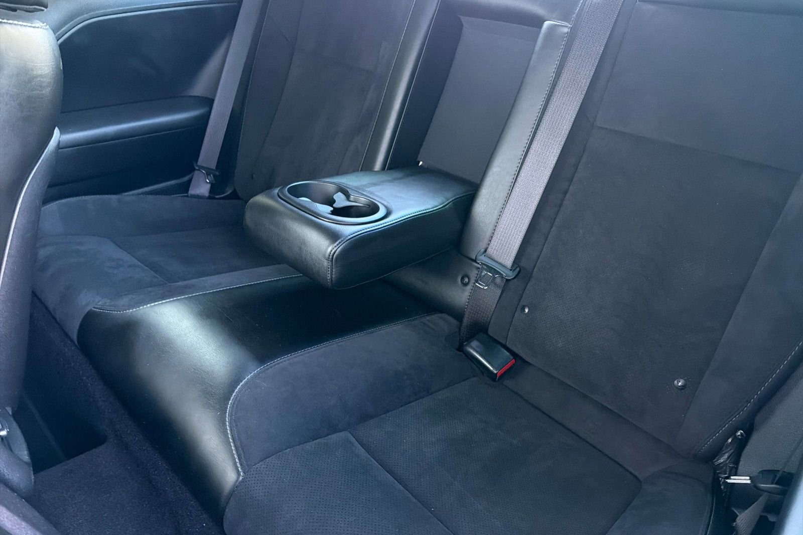 Used 2021 Dodge Challenger GT w/ Plus Package AWD/4WD image 12