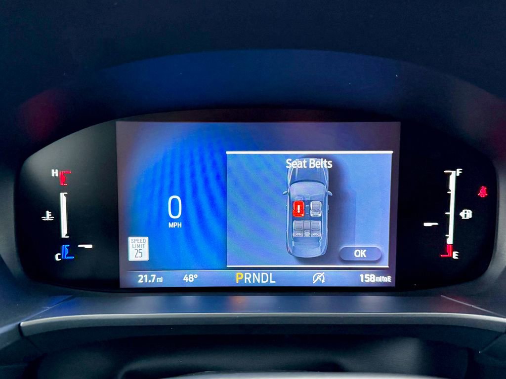 New 2026 Ford Escape ST-Line w/ Tech Pack #1 image 24