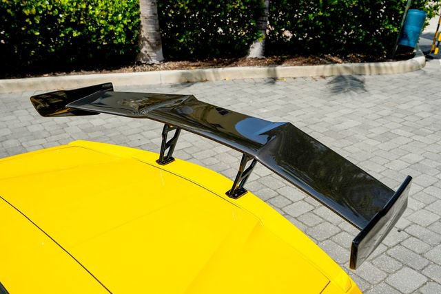Used 2019 Chevrolet Corvette ZR1 RWD image 48