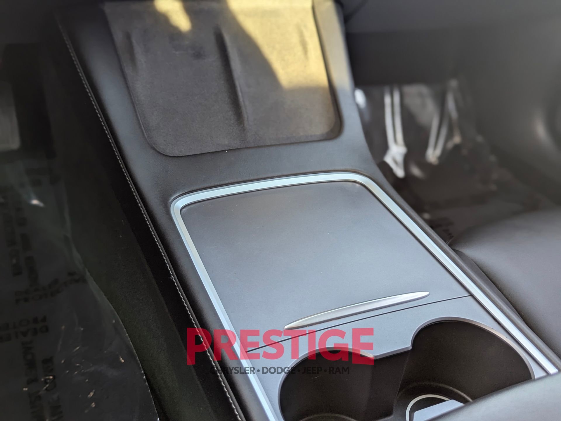 Used 2021 Tesla Model 3 Long Range AWD/4WD image 26