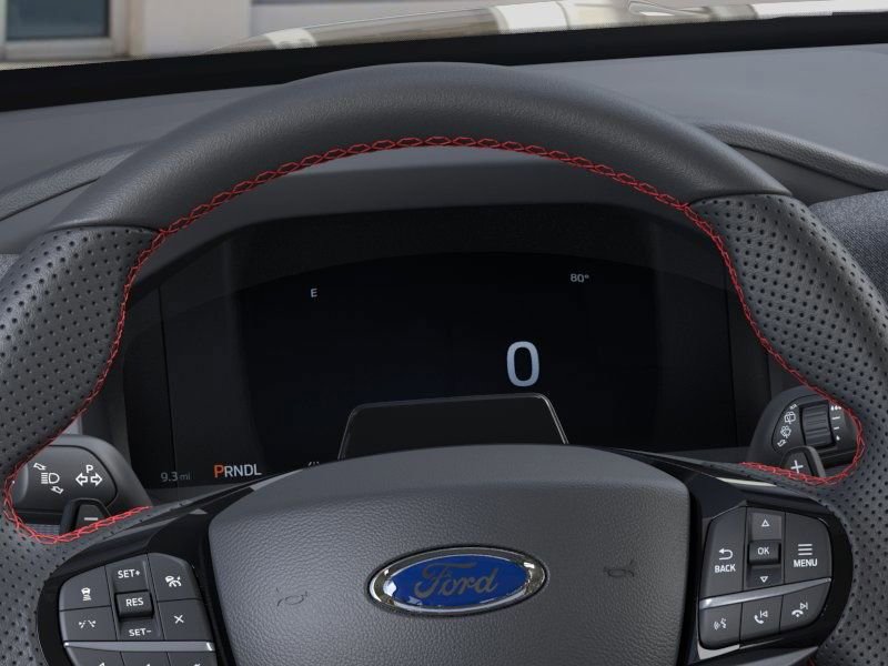 New 2026 Ford Explorer ST w/ Sun And Sound Package image 14