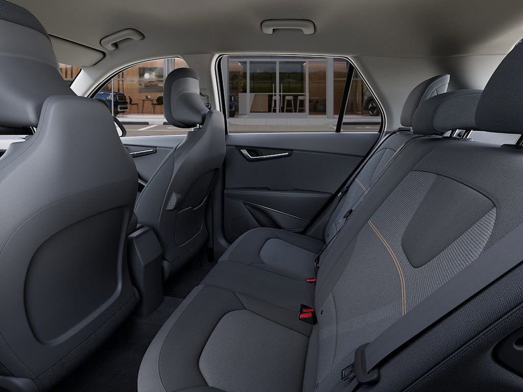 New 2026 Kia Niro LX image 18