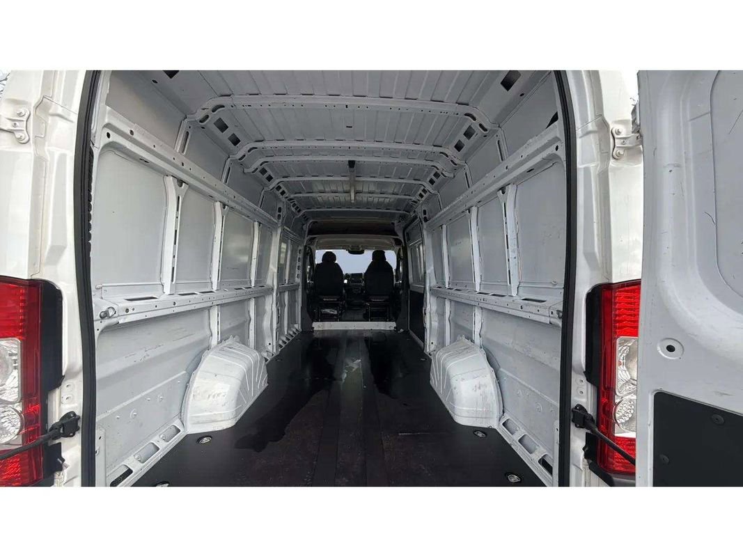 Used 2023 RAM ProMaster 3500 image 9