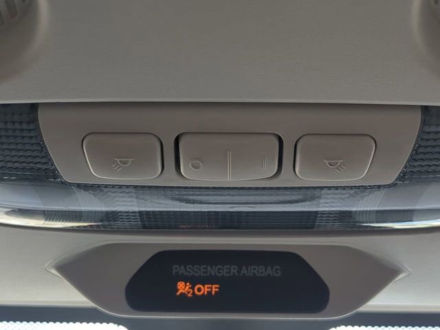 Used 2021 Ford EcoSport S FWD image 21