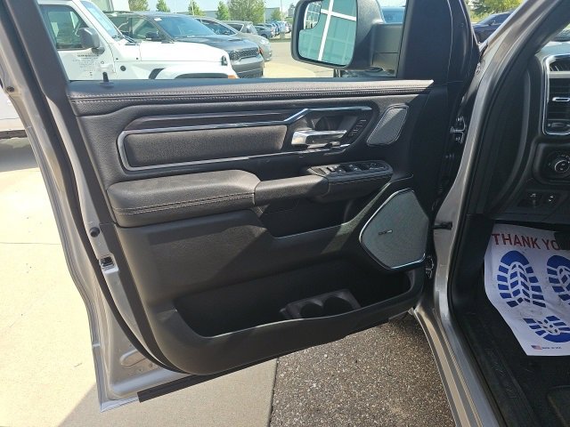 New 2026 RAM 1500 Laramie image 15