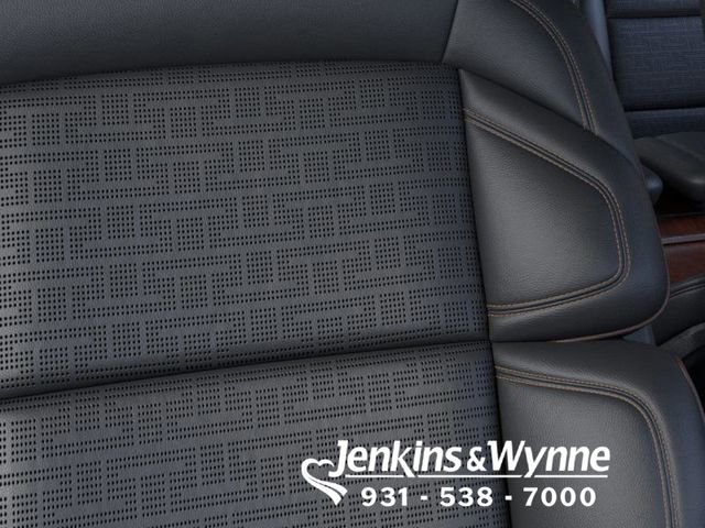 New 2026 Lincoln Navigator Black Label image 16