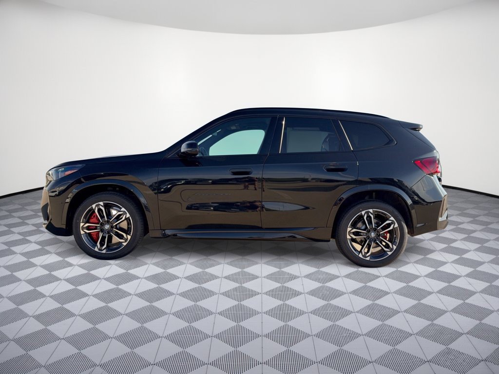 New 2027 BMW X1 xDrive28i AWD/4WD image 2