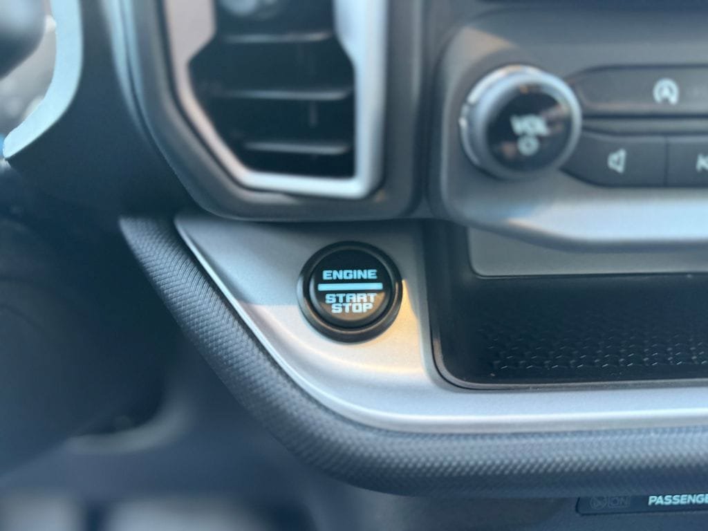 Used 2024 Ford Bronco Sport Big Bend AWD/4WD image 13