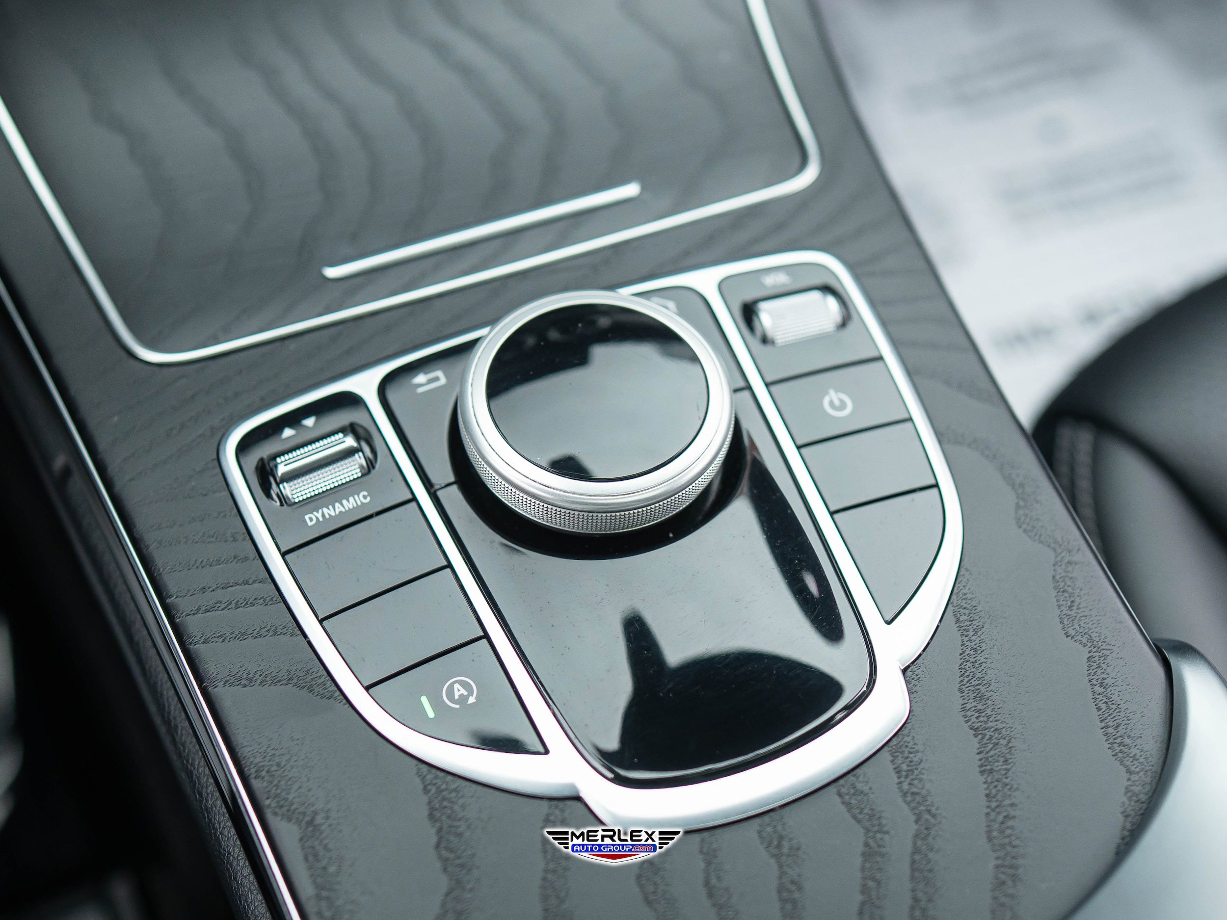 Used 2021 Mercedes-Benz C 300 Sedan w/ Premium Package image 36