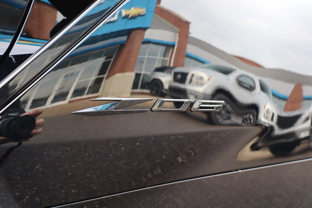 New 2026 Chevrolet Corvette Z06 image 33