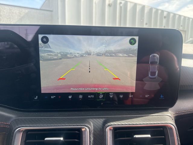 Used 2024 Ford Mustang GT Premium w/ GT Performance Package image 17