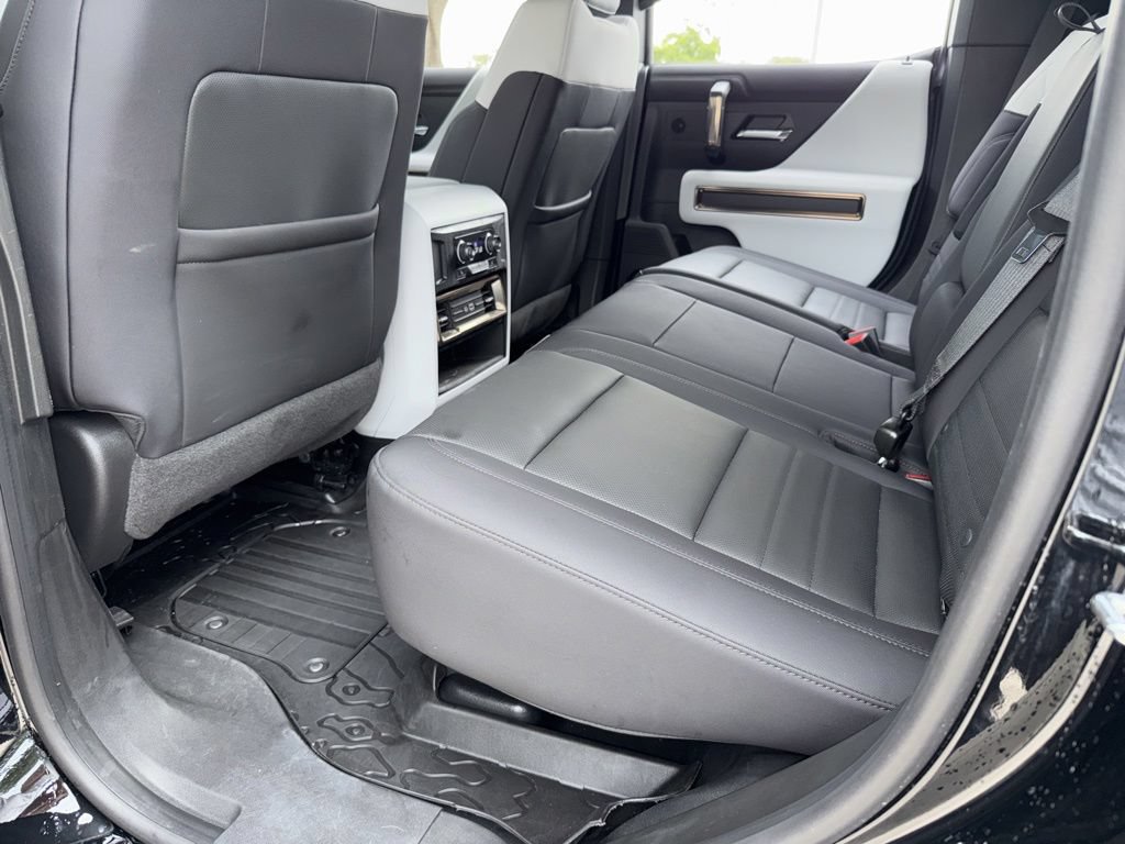 Used 2025 GMC Hummer EV 3X AWD/4WD image 28