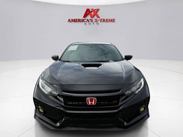 Used 2019 Honda Civic Type R image 9