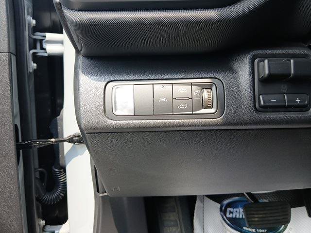 New 2025 Chevrolet Silverado EV LT image 13