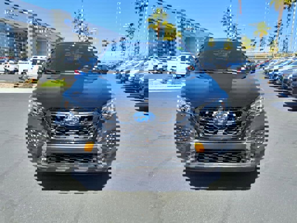 Certified 2025 Subaru Outback Wilderness image 10