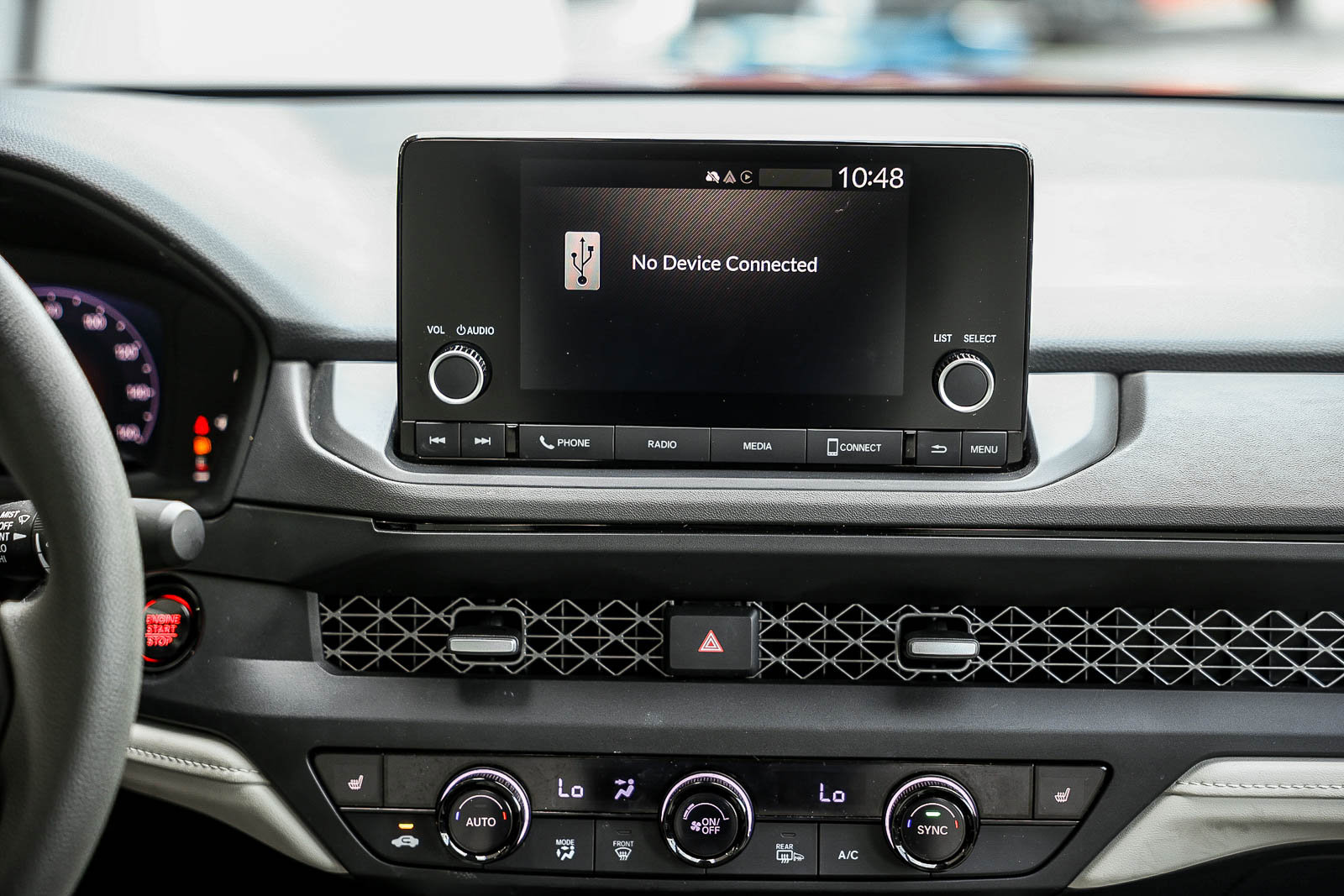 Certified 2024 Honda Accord EX image 18