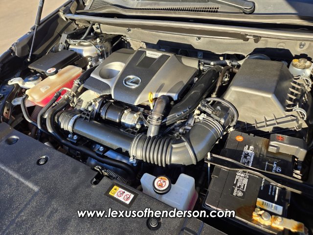 Used 2020 Lexus NX 300 FWD w/ Comfort Package image 20