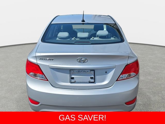 Used 2017 Hyundai Accent SE image 6