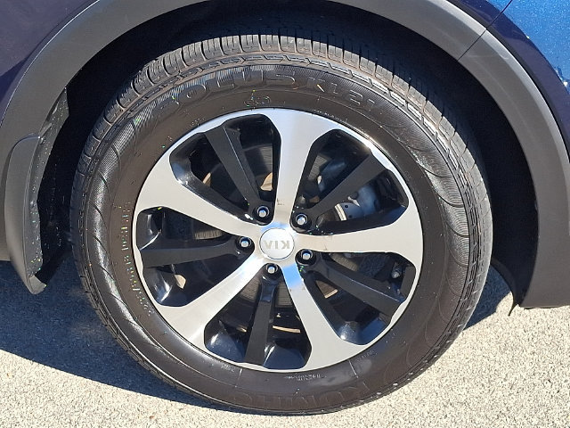 Used 2018 Kia Sorento EX AWD/4WD image 8