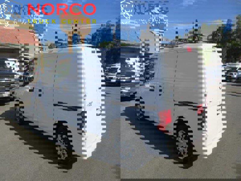 Used 2017 Nissan NV200 SV image 8