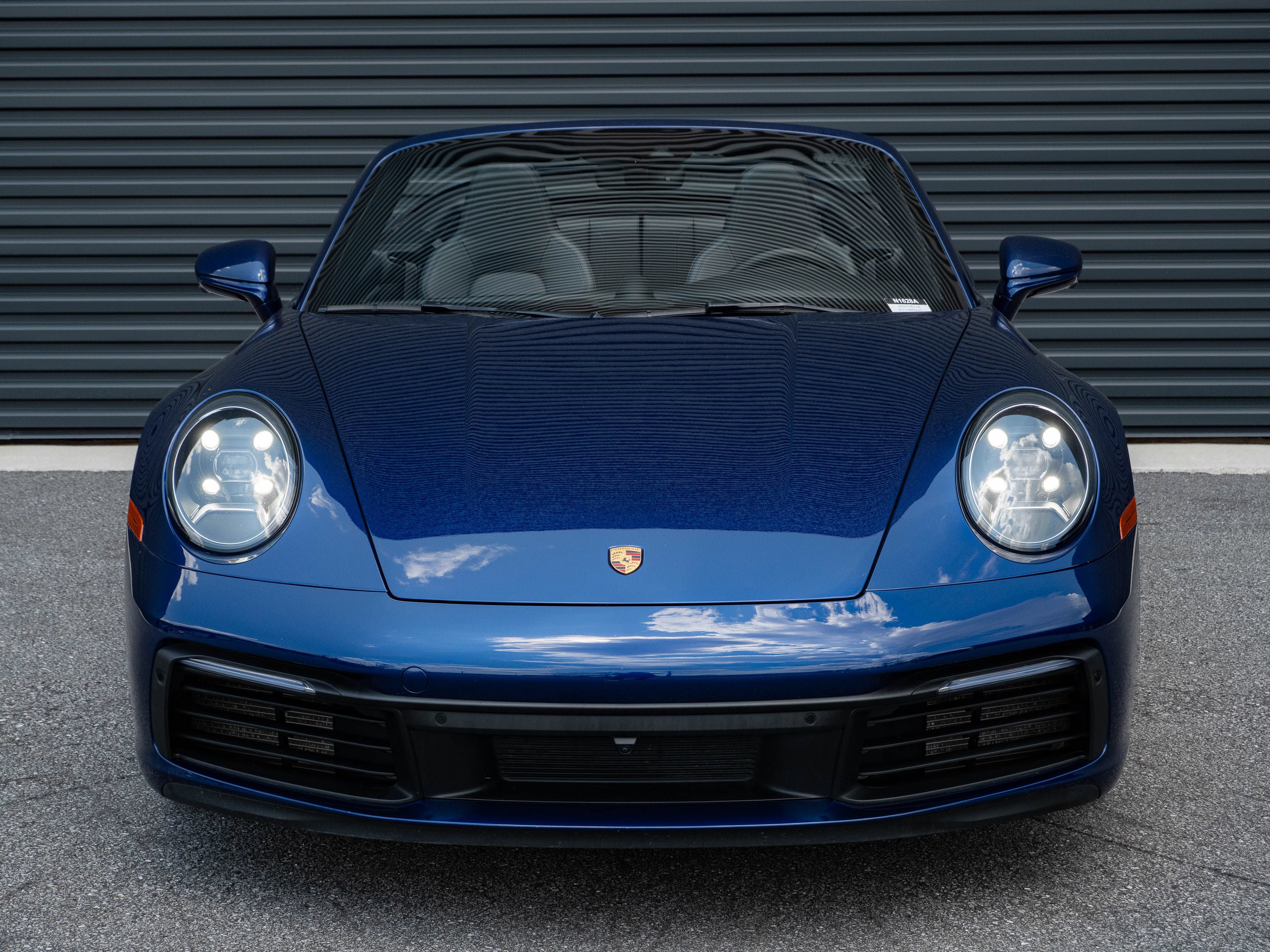 Used 2022 Porsche 911 Carrera RWD image 28