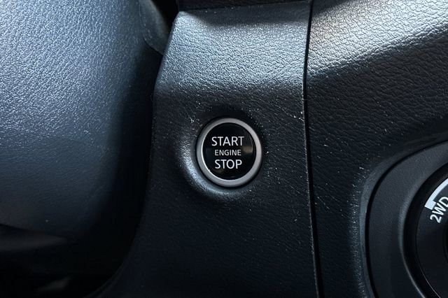 Used 2023 Nissan Frontier PRO-4X w/ Tow Package image 24