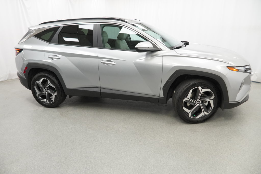 Used 2024 Hyundai Tucson SEL w/ Convenience Package AWD/4WD image 19