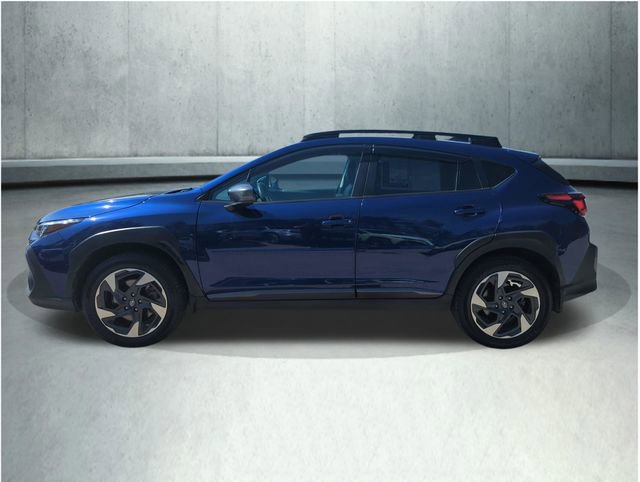 Used 2024 Subaru Crosstrek 2.5i Limited image 8